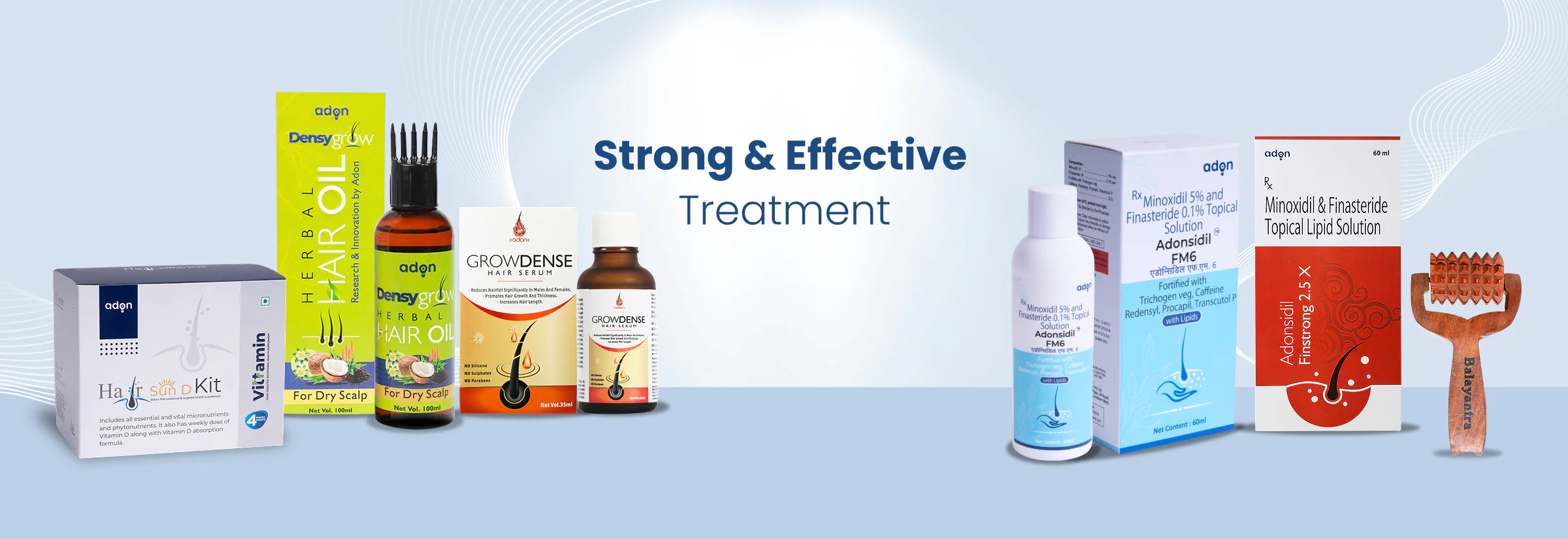 Doctor-Approved Hair Care Solutions