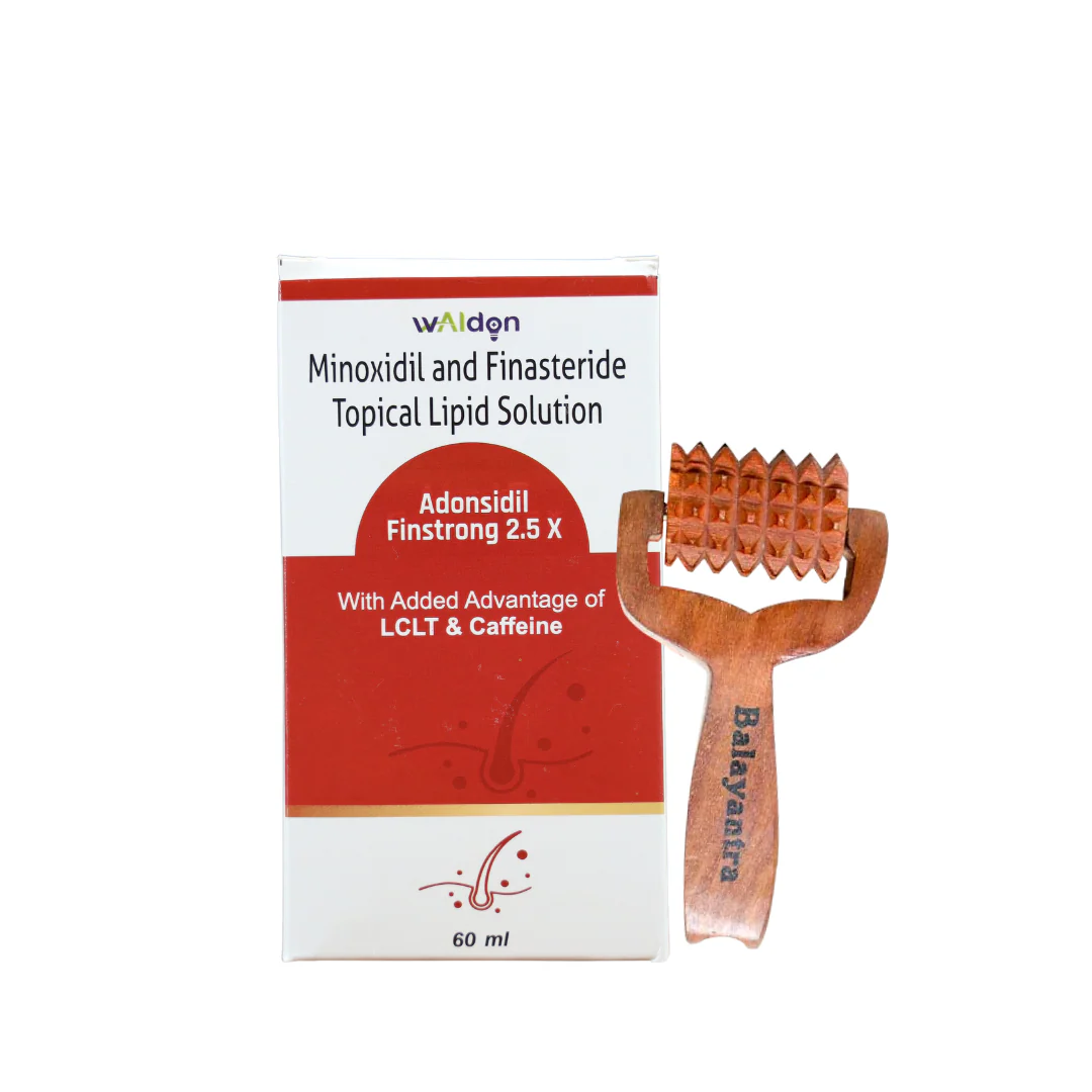 Best Adonsidil Solution