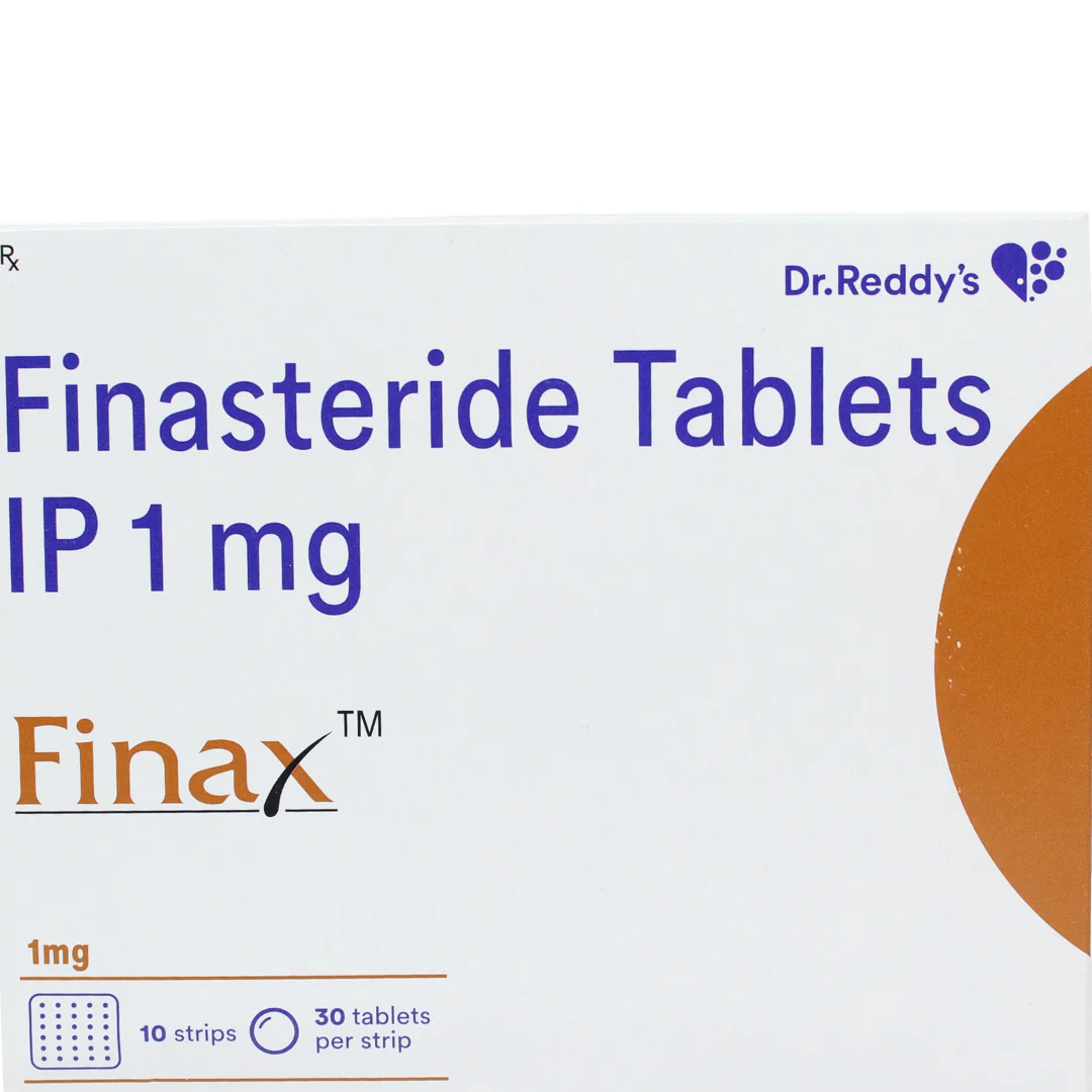 Topical DHT Blocker